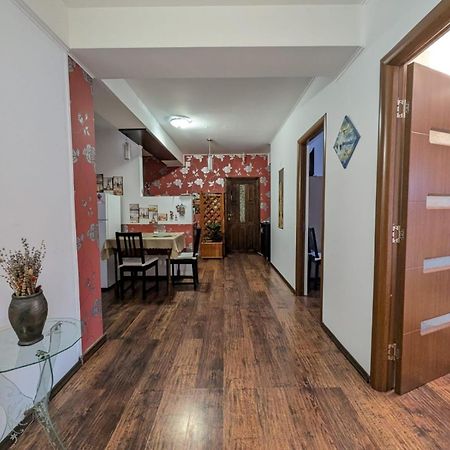 Casa Helen House, Iasi Hotel Valea Adanca ภายนอก รูปภาพ