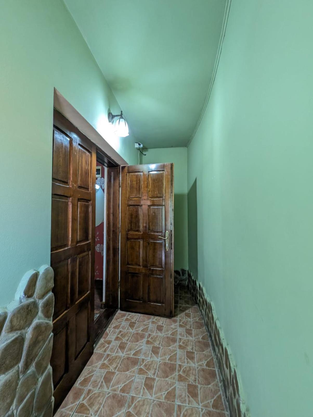Casa Helen House, Iasi Hotel Valea Adanca ภายนอก รูปภาพ