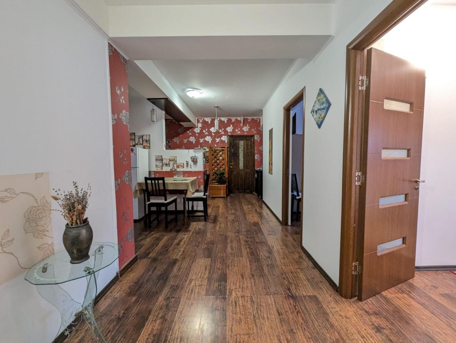 Casa Helen House, Iasi Hotel Valea Adanca ภายนอก รูปภาพ